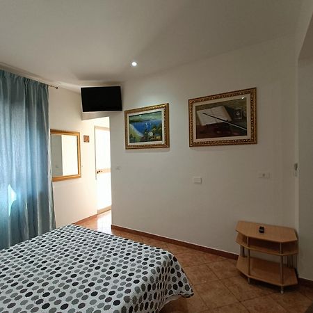 Xenion Guest House Villa San Giovanni Luaran gambar