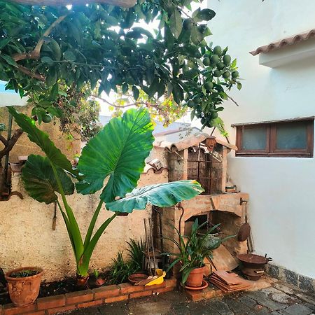 Xenion Guest House Villa San Giovanni Luaran gambar
