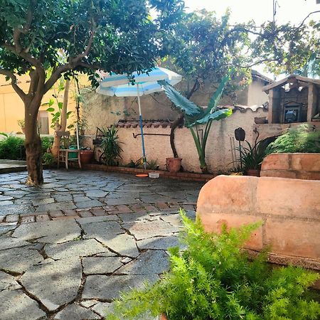 Xenion Guest House Villa San Giovanni Luaran gambar