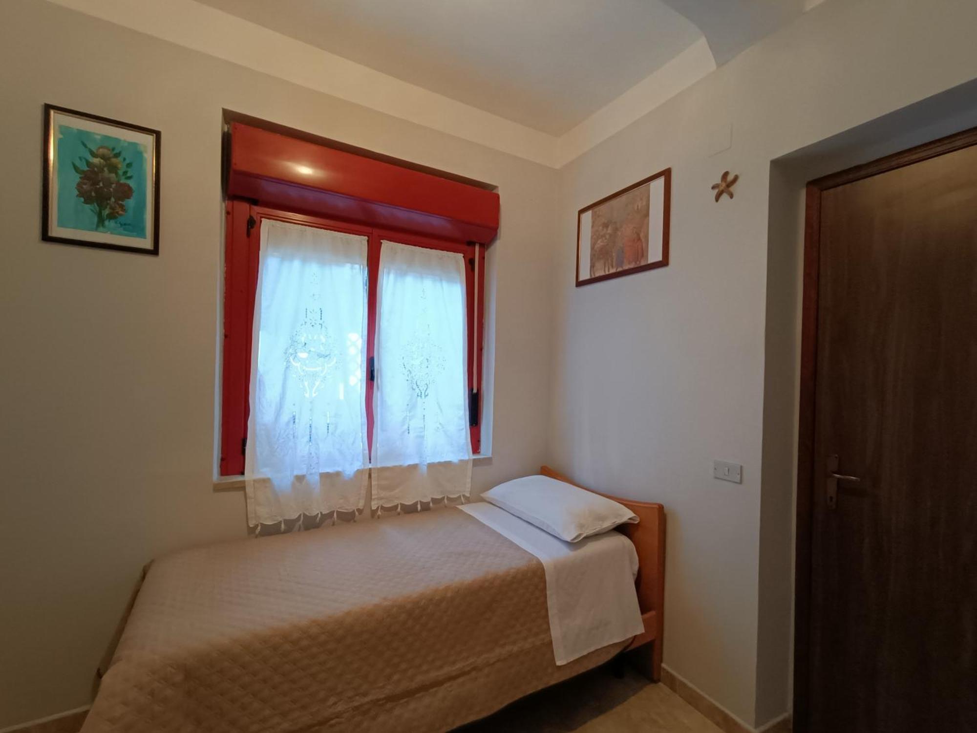 Xenion Guest House Villa San Giovanni Luaran gambar