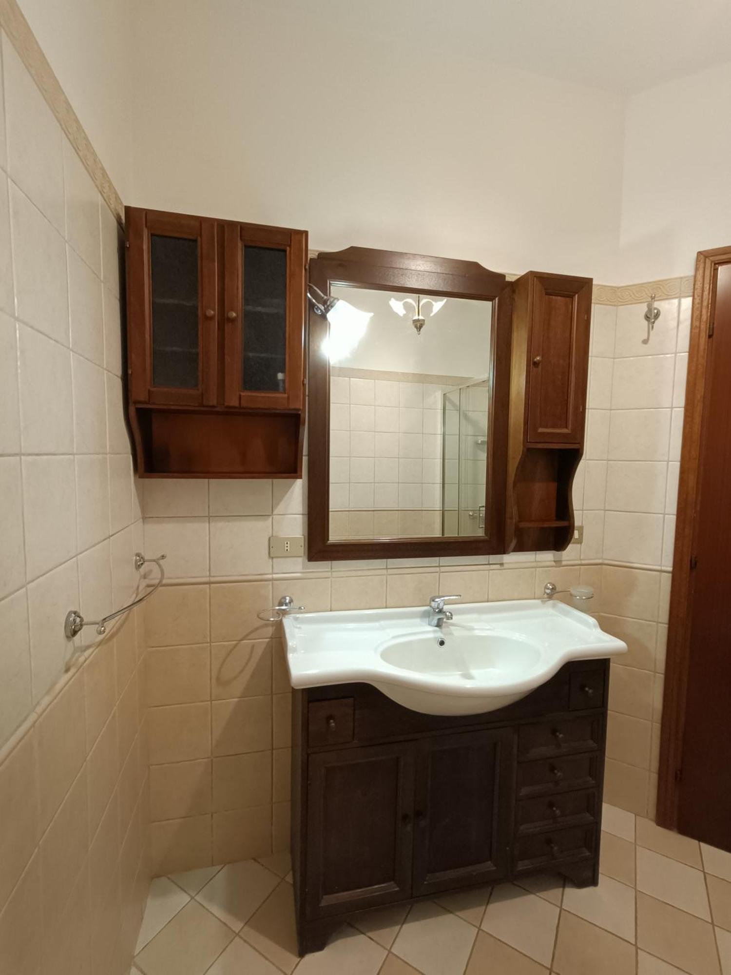 Xenion Guest House Villa San Giovanni Luaran gambar