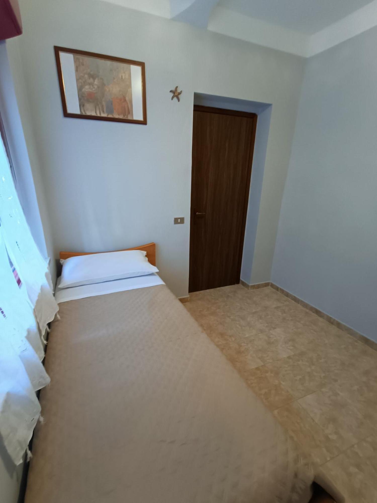 Xenion Guest House Villa San Giovanni Luaran gambar