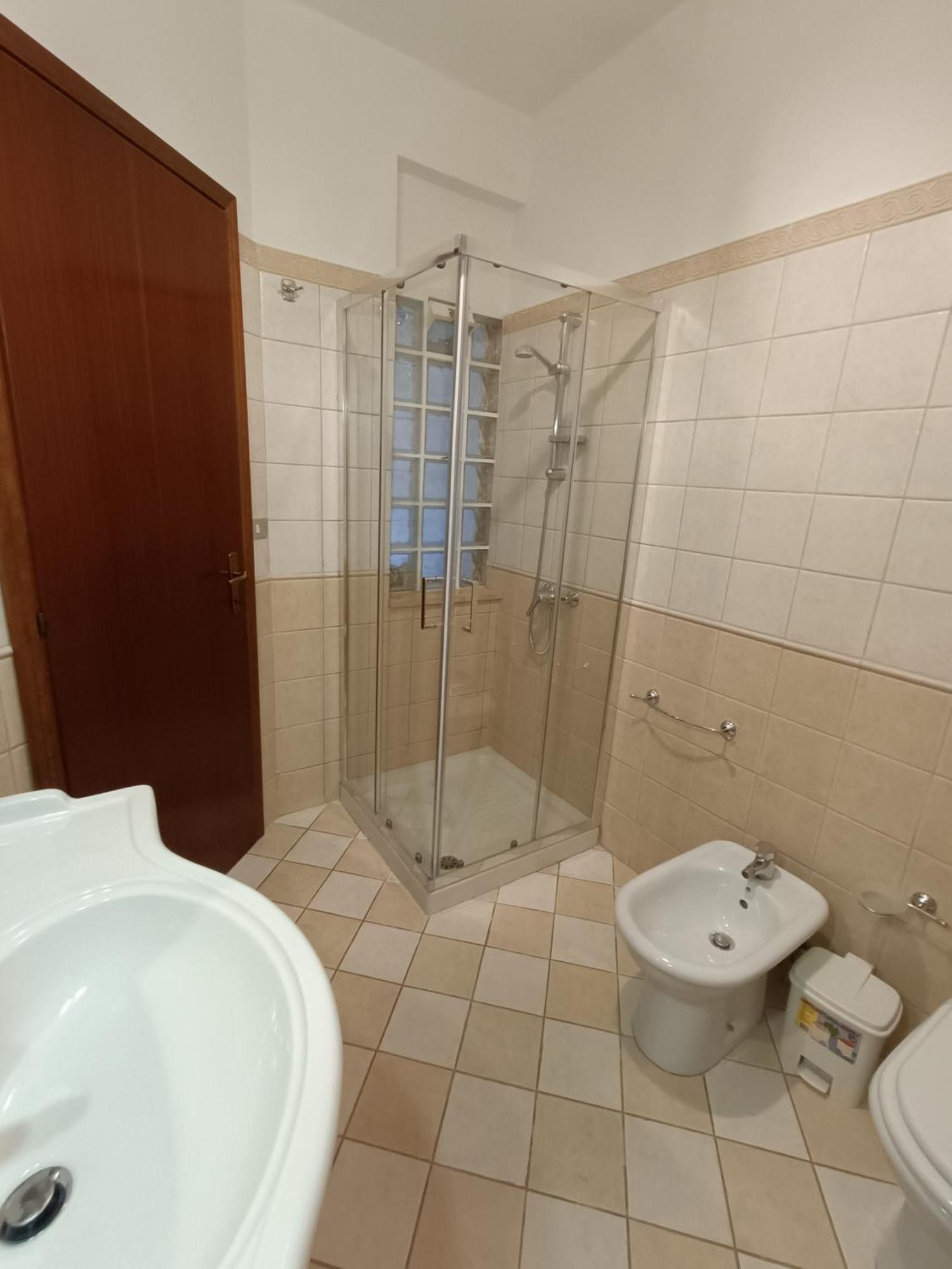 Xenion Guest House Villa San Giovanni Luaran gambar