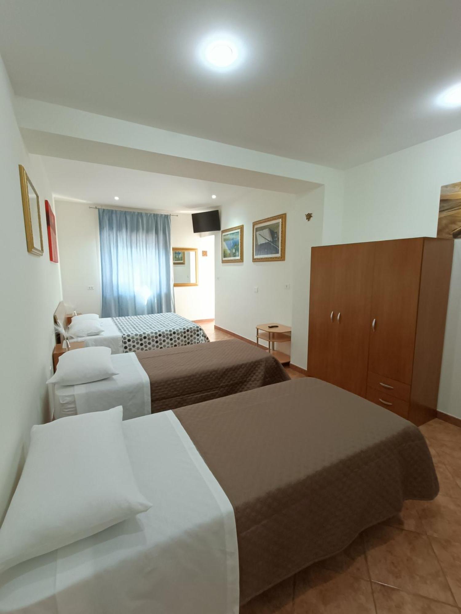 Xenion Guest House Villa San Giovanni Luaran gambar