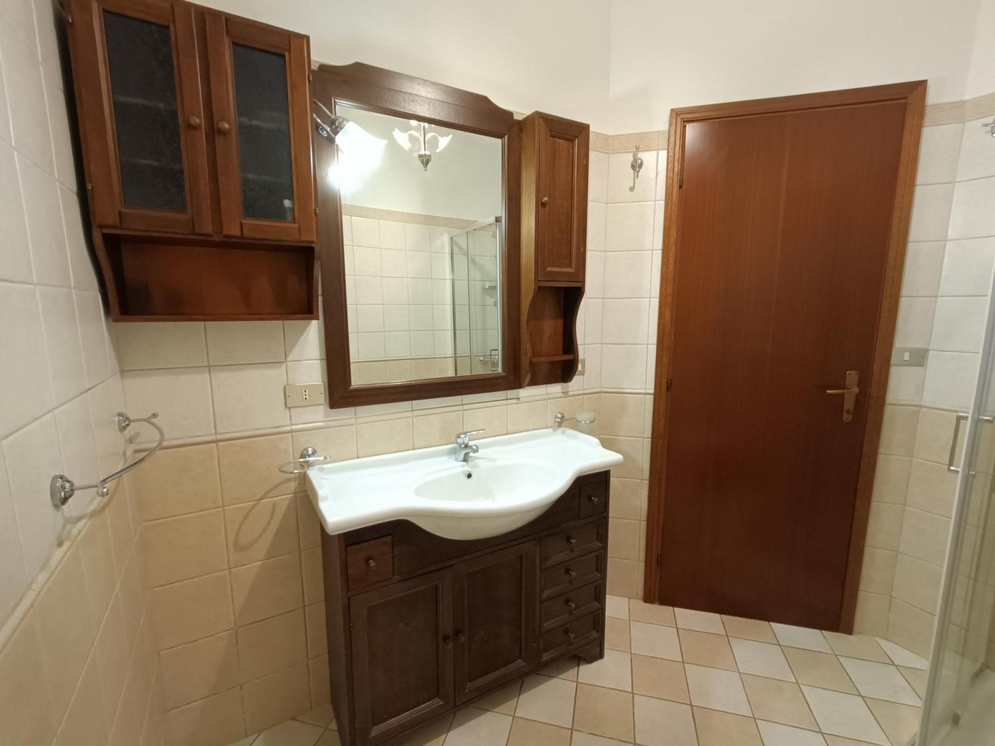Xenion Guest House Villa San Giovanni Luaran gambar