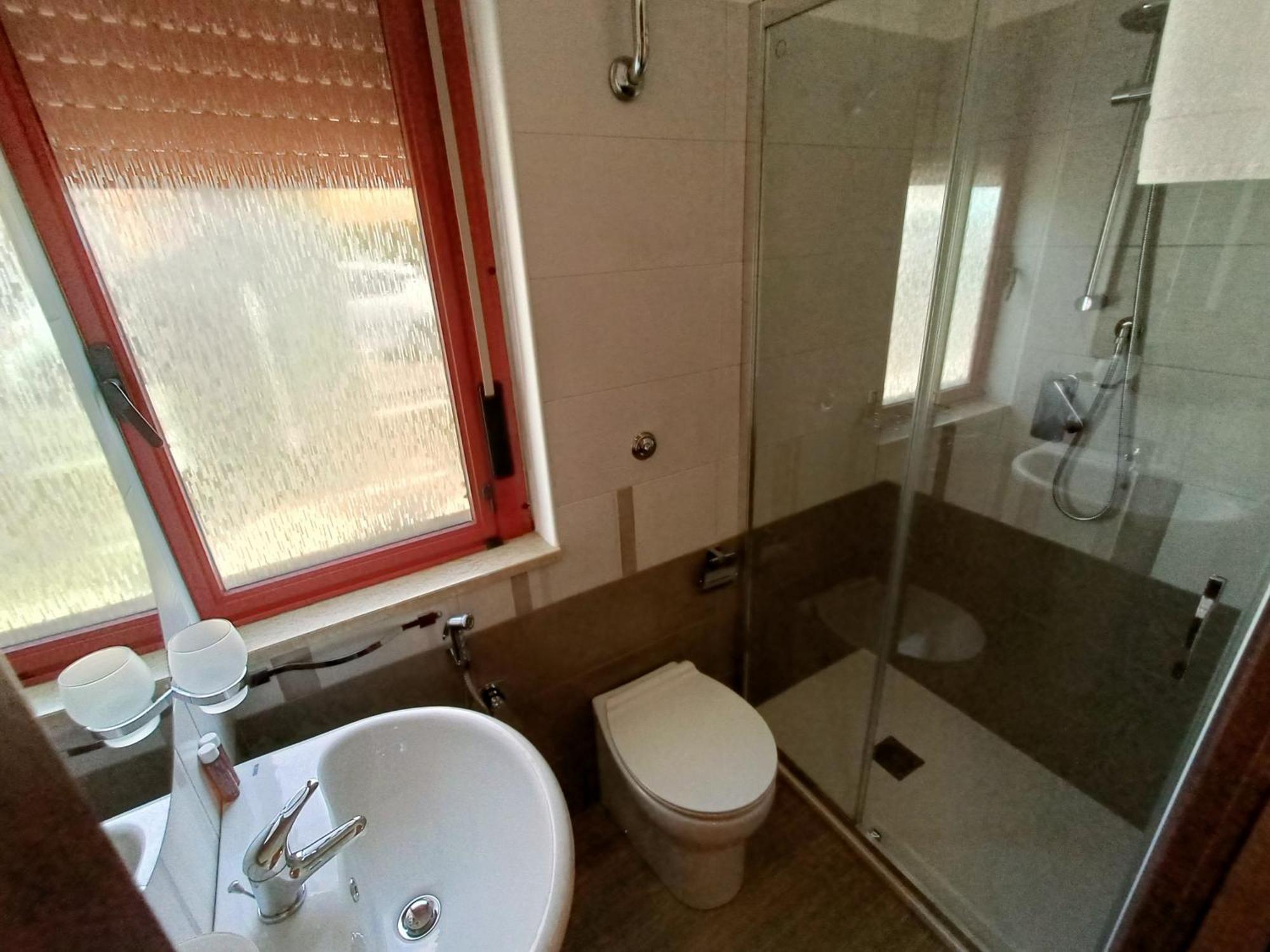 Xenion Guest House Villa San Giovanni Luaran gambar