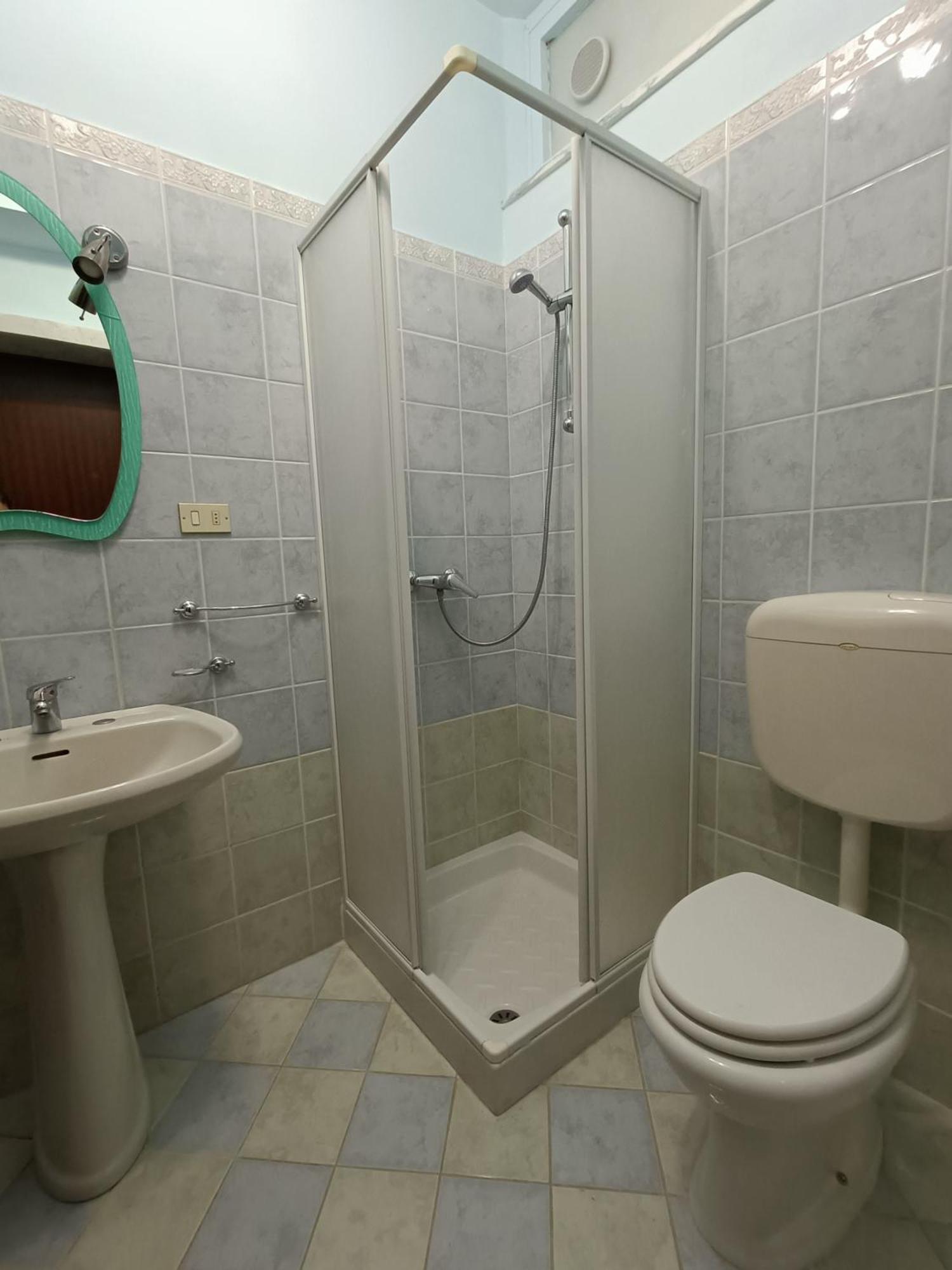 Xenion Guest House Villa San Giovanni Luaran gambar