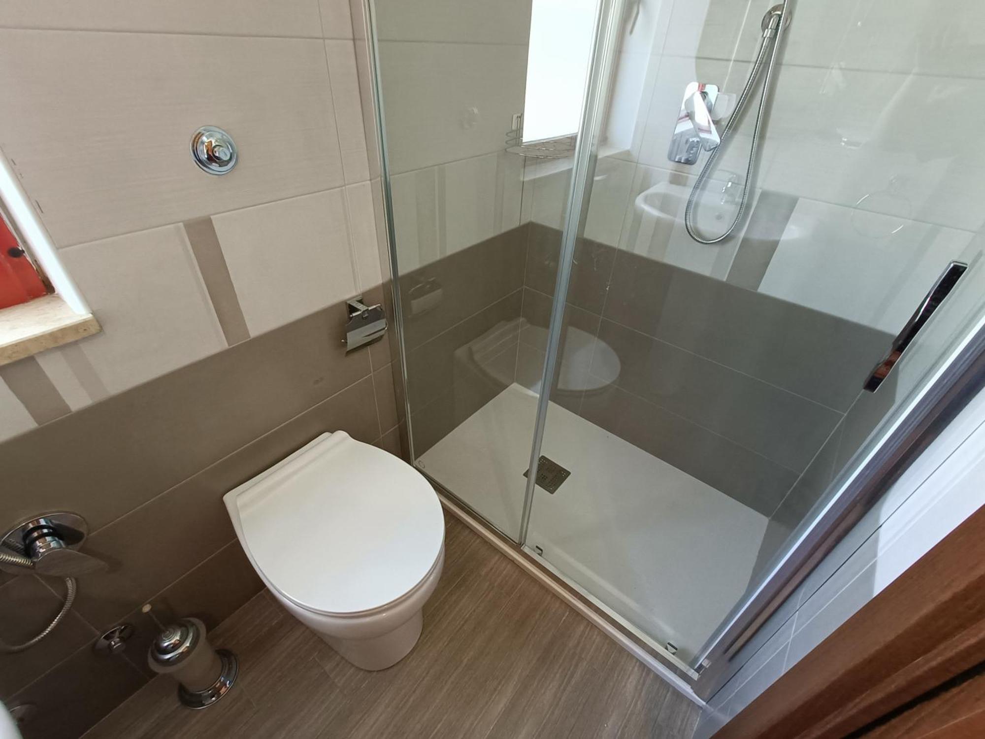 Xenion Guest House Villa San Giovanni Luaran gambar