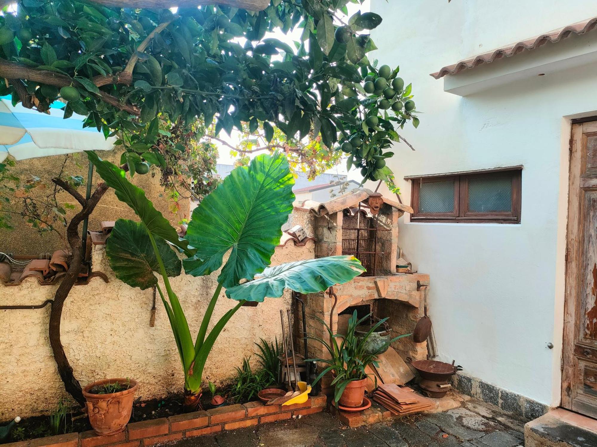 Xenion Guest House Villa San Giovanni Luaran gambar