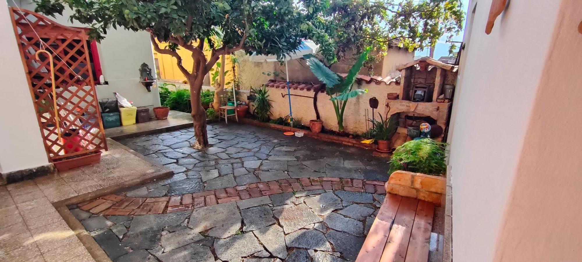 Xenion Guest House Villa San Giovanni Luaran gambar