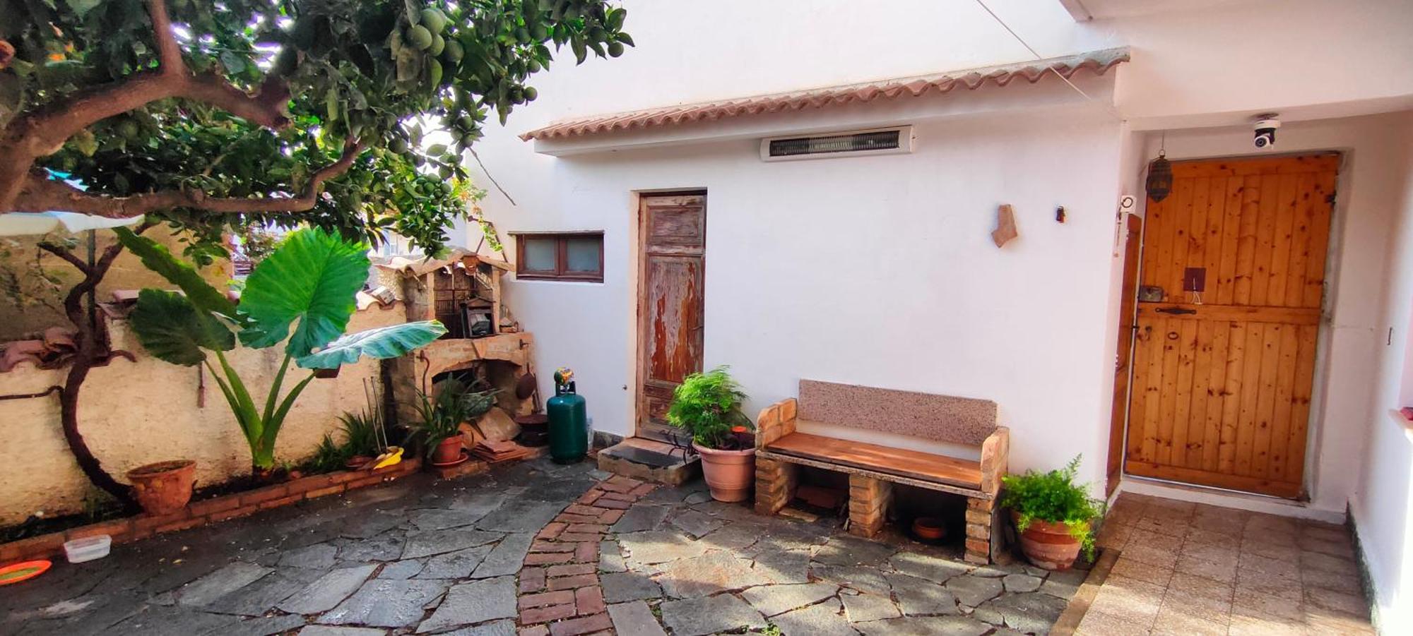 Xenion Guest House Villa San Giovanni Luaran gambar